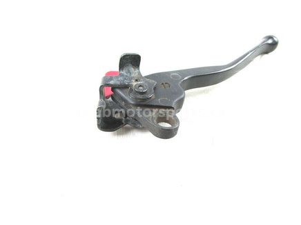 A used Brake Lever Rear from a 2021 TRX 520FM Honda OEM Part # 53178-HR6-A60 for sale. Honda ATV parts … Shop our online catalog…Check us out!