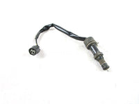 A used Brake Light Switch from a 2021 TRX 520FM Honda OEM Part # 35350-HR3-A21 for sale. Honda ATV parts … Shop our online catalog…Check us out!