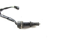 A used Brake Light Switch from a 2021 TRX 520FM Honda OEM Part # 35350-HR3-A21 for sale. Honda ATV parts … Shop our online catalog…Check us out!
