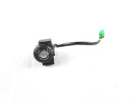 A used Starter Solenoid from a 2021 TRX 520FM Honda OEM Part # 35850-HN7-003 for sale. Honda ATV parts … Shop our online catalog…Check us out!