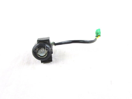 A used Starter Solenoid from a 2021 TRX 520FM Honda OEM Part # 35850-HN7-003 for sale. Honda ATV parts … Shop our online catalog…Check us out!