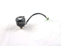 A used Starter Solenoid from a 2021 TRX 520FM Honda OEM Part # 35850-HN7-003 for sale. Honda ATV parts … Shop our online catalog…Check us out!