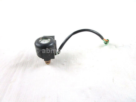 A used Starter Solenoid from a 2021 TRX 520FM Honda OEM Part # 35850-HN7-003 for sale. Honda ATV parts … Shop our online catalog…Check us out!
