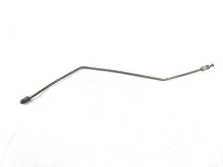 A used Brake Pipe Front from a 2021 TRX 520FM Honda OEM Part # 45128-HR3-A20 for sale. Honda ATV parts … Shop our online catalog…Check us out!