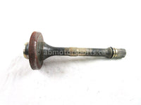 A used Prop Shaft Rear from a 2021 TRX 520FM Honda OEM Part # 40200-HR3-A20 for sale. Honda ATV parts … Shop our online catalog…Check us out!