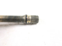 A used Prop Shaft Rear from a 2021 TRX 520FM Honda OEM Part # 40200-HR3-A20 for sale. Honda ATV parts … Shop our online catalog…Check us out!
