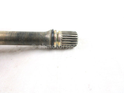 A used Prop Shaft Rear from a 2021 TRX 520FM Honda OEM Part # 40200-HR3-A20 for sale. Honda ATV parts … Shop our online catalog…Check us out!