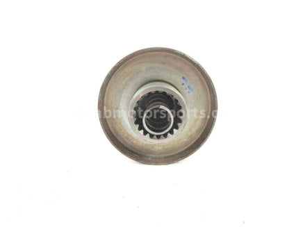 A used Prop Shaft Rear from a 2021 TRX 520FM Honda OEM Part # 40200-HR3-A20 for sale. Honda ATV parts … Shop our online catalog…Check us out!