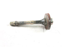 A used Prop Shaft Rear from a 2021 TRX 520FM Honda OEM Part # 40200-HR3-A20 for sale. Honda ATV parts … Shop our online catalog…Check us out!