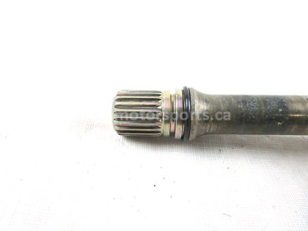 A used Prop Shaft Rear from a 2021 TRX 520FM Honda OEM Part # 40200-HR3-A20 for sale. Honda ATV parts … Shop our online catalog…Check us out!