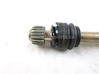 A used Prop Shaft Front from a 2021 TRX 520FM Honda OEM Part # 40400-HR4-A20 for sale. Honda ATV parts … Shop our online catalog…Check us out!