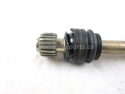 A used Prop Shaft Front from a 2021 TRX 520FM Honda OEM Part # 40400-HR4-A20 for sale. Honda ATV parts … Shop our online catalog…Check us out!