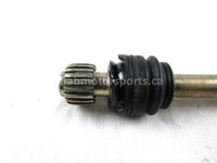 A used Prop Shaft Front from a 2021 TRX 520FM Honda OEM Part # 40400-HR4-A20 for sale. Honda ATV parts … Shop our online catalog…Check us out!