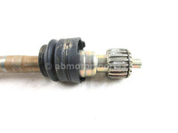 A used Prop Shaft Front from a 2021 TRX 520FM Honda OEM Part # 40400-HR4-A20 for sale. Honda ATV parts … Shop our online catalog…Check us out!