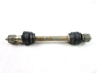 A used Prop Shaft Front from a 2021 TRX 520FM Honda OEM Part # 40400-HR4-A20 for sale. Honda ATV parts … Shop our online catalog…Check us out!