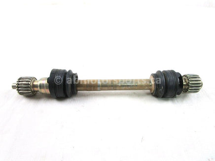 A used Prop Shaft Front from a 2021 TRX 520FM Honda OEM Part # 40400-HR4-A20 for sale. Honda ATV parts … Shop our online catalog…Check us out!