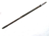 A used Rear Axle Shaft from a 2021 TRX 520FM Honda OEM Part # 42311-HR3-A20 for sale. Honda ATV parts … Shop our online catalog…Check us out!
