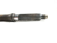 A used Rear Axle Shaft from a 2021 TRX 520FM Honda OEM Part # 42311-HR3-A20 for sale. Honda ATV parts … Shop our online catalog…Check us out!