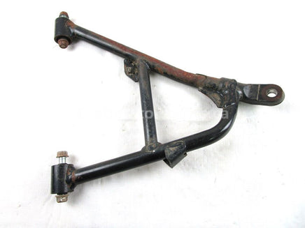 A used A Arm FRL from a 2021 TRX 520FM Honda OEM Part # 51350-HR4-A20 for sale. Honda ATV parts … Shop our online catalog…Check us out!