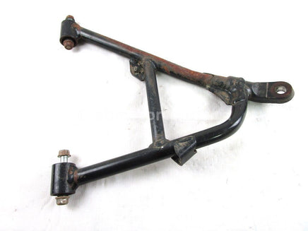A used A Arm FRL from a 2021 TRX 520FM Honda OEM Part # 51350-HR4-A20 for sale. Honda ATV parts … Shop our online catalog…Check us out!