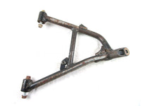 A used A Arm FRL from a 2021 TRX 520FM Honda OEM Part # 51350-HR4-A20 for sale. Honda ATV parts … Shop our online catalog…Check us out!