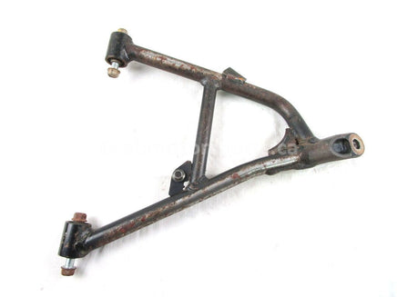 A used A Arm FRL from a 2021 TRX 520FM Honda OEM Part # 51350-HR4-A20 for sale. Honda ATV parts … Shop our online catalog…Check us out!