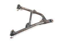 A used A Arm FRL from a 2021 TRX 520FM Honda OEM Part # 51350-HR4-A20 for sale. Honda ATV parts … Shop our online catalog…Check us out!