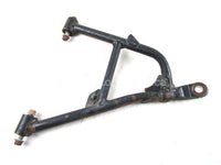 A used A Arm FLL from a 2021 TRX 520FM Honda OEM Part # 51360-HR4-A20 for sale. Honda ATV parts … Shop our online catalog…Check us out!