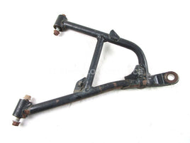 A used A Arm FLL from a 2021 TRX 520FM Honda OEM Part # 51360-HR4-A20 for sale. Honda ATV parts … Shop our online catalog…Check us out!