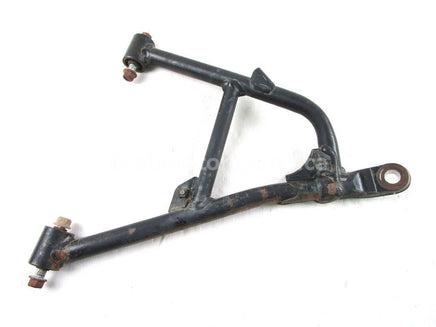 A used A Arm FLL from a 2021 TRX 520FM Honda OEM Part # 51360-HR4-A20 for sale. Honda ATV parts … Shop our online catalog…Check us out!
