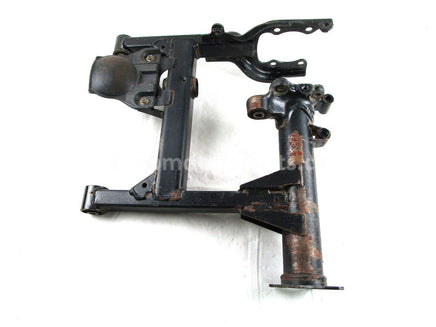 A used Swingarm Rear from a 2021 TRX 520FM Honda OEM Part # 52100-HR3-A20 for sale. Honda ATV parts … Shop our online catalog…Check us out!