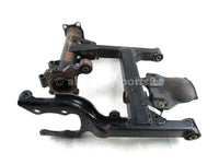 A used Swingarm Rear from a 2021 TRX 520FM Honda OEM Part # 52100-HR3-A20 for sale. Honda ATV parts … Shop our online catalog…Check us out!