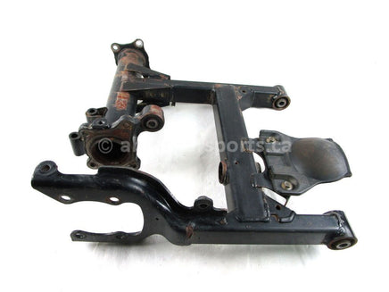 A used Swingarm Rear from a 2021 TRX 520FM Honda OEM Part # 52100-HR3-A20 for sale. Honda ATV parts … Shop our online catalog…Check us out!