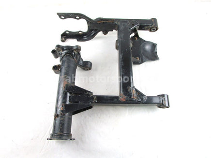 A used Swingarm Rear from a 2021 TRX 520FM Honda OEM Part # 52100-HR3-A20 for sale. Honda ATV parts … Shop our online catalog…Check us out!