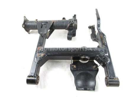 A used Swingarm Rear from a 2021 TRX 520FM Honda OEM Part # 52100-HR3-A20 for sale. Honda ATV parts … Shop our online catalog…Check us out!