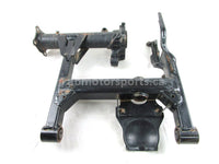 A used Swingarm Rear from a 2021 TRX 520FM Honda OEM Part # 52100-HR3-A20 for sale. Honda ATV parts … Shop our online catalog…Check us out!