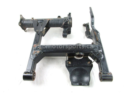 A used Swingarm Rear from a 2021 TRX 520FM Honda OEM Part # 52100-HR3-A20 for sale. Honda ATV parts … Shop our online catalog…Check us out!
