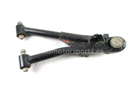 A used A Arm FRU from a 2021 TRX 520FM Honda OEM Part # 51370-HR4-A20 for sale. Honda ATV parts … Shop our online catalog…Check us out!
