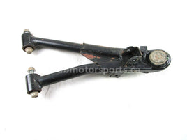 A used A Arm FRU from a 2021 TRX 520FM Honda OEM Part # 51370-HR4-A20 for sale. Honda ATV parts … Shop our online catalog…Check us out!