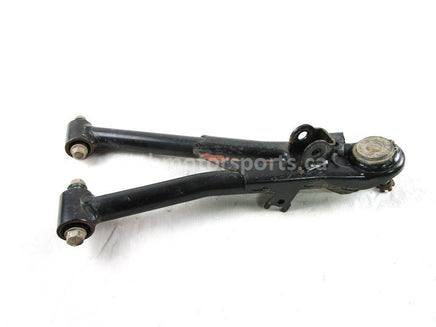 A used A Arm FRU from a 2021 TRX 520FM Honda OEM Part # 51370-HR4-A20 for sale. Honda ATV parts … Shop our online catalog…Check us out!