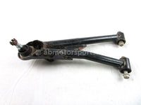 A used A Arm FRU from a 2021 TRX 520FM Honda OEM Part # 51370-HR4-A20 for sale. Honda ATV parts … Shop our online catalog…Check us out!