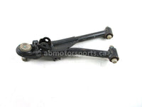 A used A Arm FLU from a 2021 TRX 520FM Honda OEM Part # 51380-HR4-A20 for sale. Honda ATV parts … Shop our online catalog…Check us out!