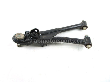 A used A Arm FLU from a 2021 TRX 520FM Honda OEM Part # 51380-HR4-A20 for sale. Honda ATV parts … Shop our online catalog…Check us out!