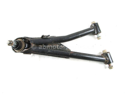 A used A Arm FLU from a 2021 TRX 520FM Honda OEM Part # 51380-HR4-A20 for sale. Honda ATV parts … Shop our online catalog…Check us out!