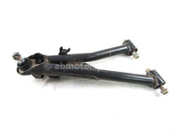 A used A Arm FLU from a 2021 TRX 520FM Honda OEM Part # 51380-HR4-A20 for sale. Honda ATV parts … Shop our online catalog…Check us out!
