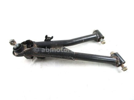 A used A Arm FLU from a 2021 TRX 520FM Honda OEM Part # 51380-HR4-A20 for sale. Honda ATV parts … Shop our online catalog…Check us out!