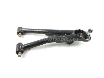 A used A Arm FLU from a 2021 TRX 520FM Honda OEM Part # 51380-HR4-A20 for sale. Honda ATV parts … Shop our online catalog…Check us out!