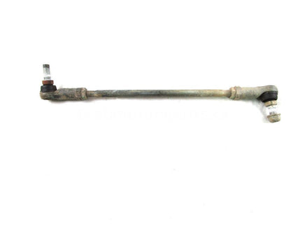 A used Tie Rod from a 2021 TRX 520FM Honda OEM Part # 53521-HR4-A20 for sale. Honda ATV parts … Shop our online catalog…Check us out!