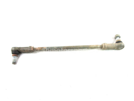 A used Tie Rod from a 2021 TRX 520FM Honda OEM Part # 53521-HR4-A20 for sale. Honda ATV parts … Shop our online catalog…Check us out!