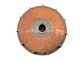 A used Brake Drum Rear from a 2021 TRX 520FM Honda OEM Part # 43620-HR3-A20 for sale. Honda ATV parts … Shop our online catalog…Check us out!